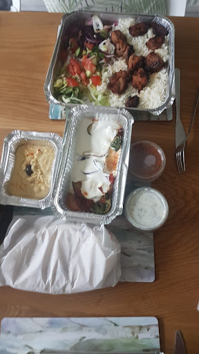 Photo of Istanbul Barbecue Barrow - 28 High St, Barrow upon Soar, Loughborough LE12 8PY